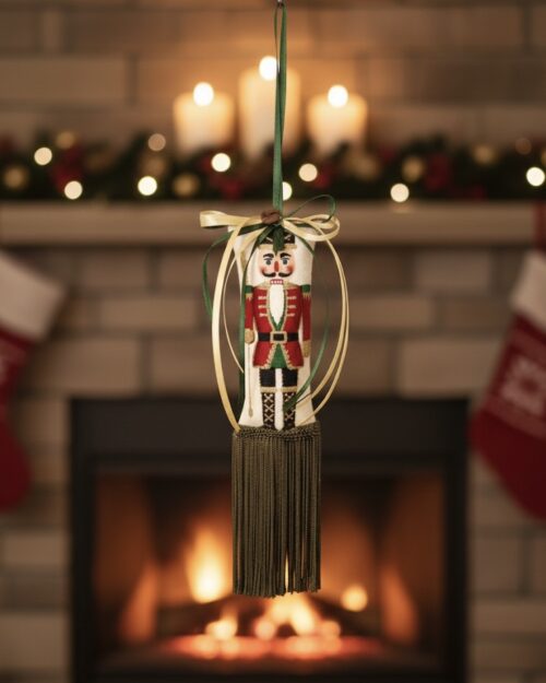 Γούρι καρυοθραύστης