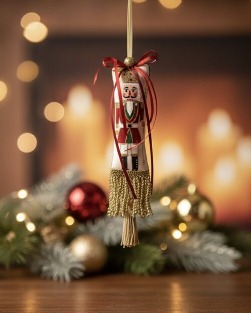 Γούρι καρυοθραύστης