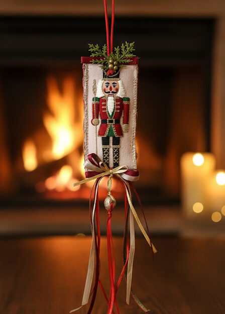 Γούρι καρυοθραύστης