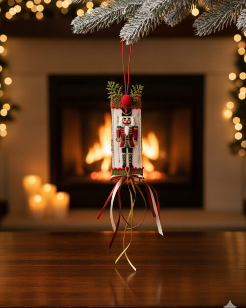 Γούρι καρυοθραύστης