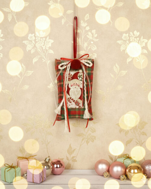 Γούρι Άγιος Βασίλης