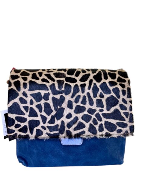 SORUKA δερμάτινη τσάντα INGRID