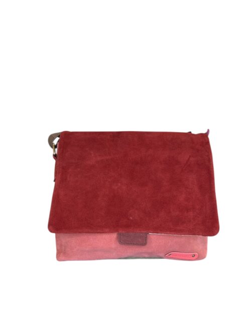 SORUKA δερμάτινη τσάντα INGRID