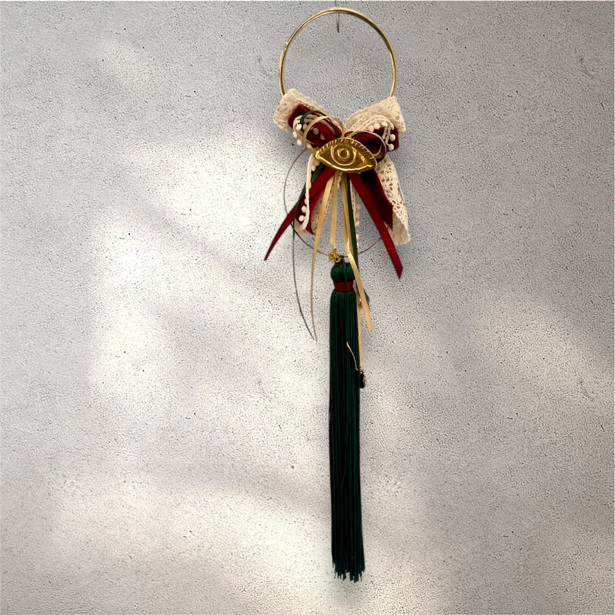 Γούρι μάτι - Image 2