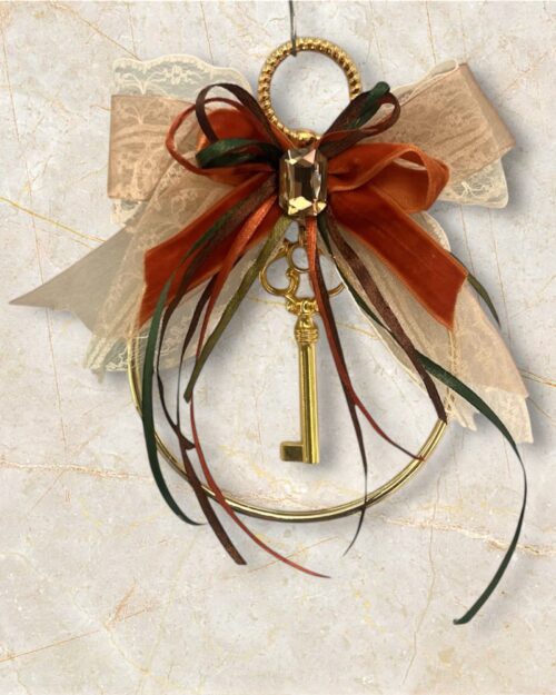 Γούρι με κλειδί