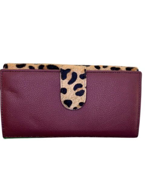 SORUKA δερμάτινη τσάντα AMY