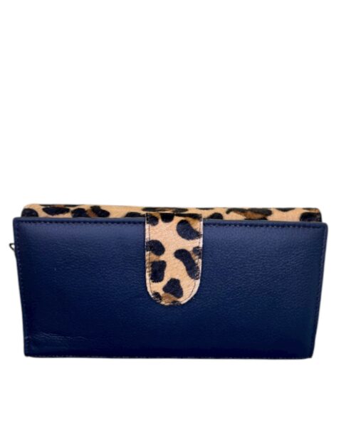 SORUKA δερμάτινη τσάντα AMY