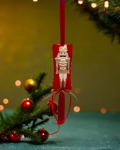 Γούρι καρυοθραύστης