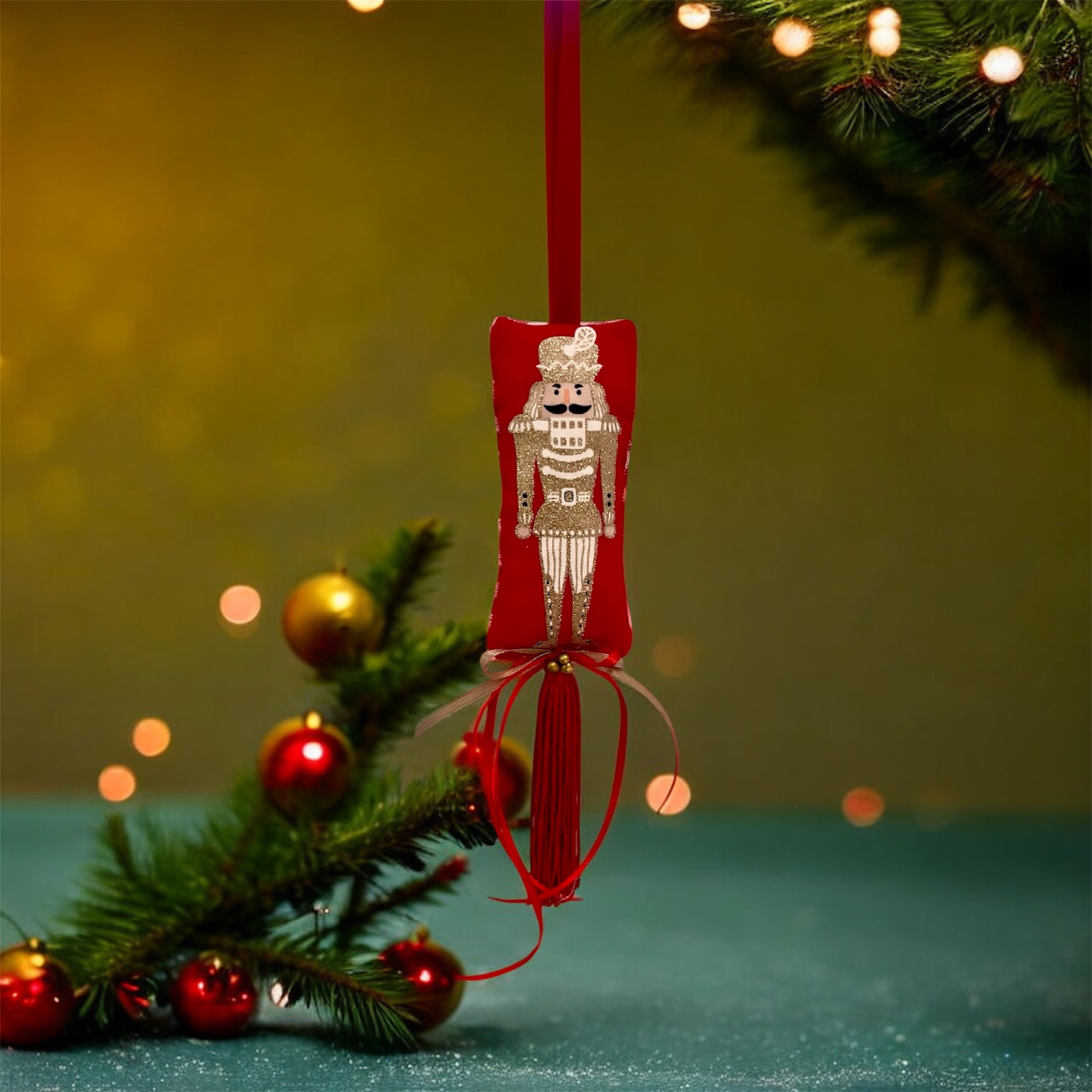 Γούρι καρυοθραύστης