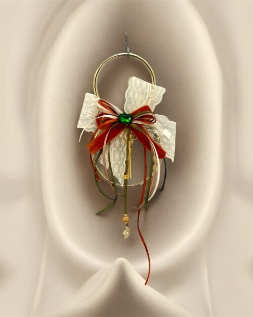 Γούρι με κλειδί