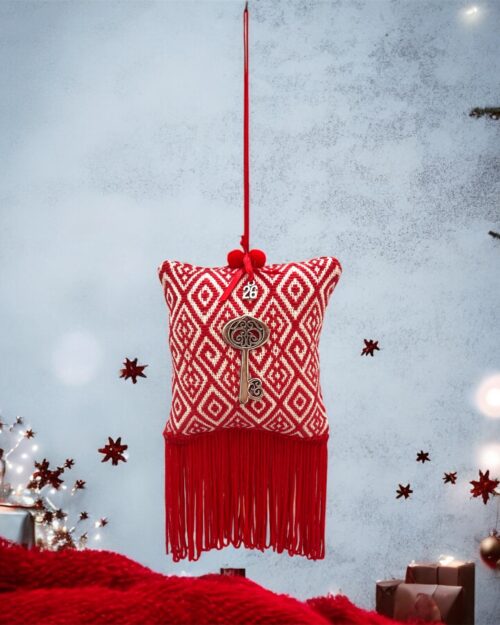 Γούρι με κλειδί