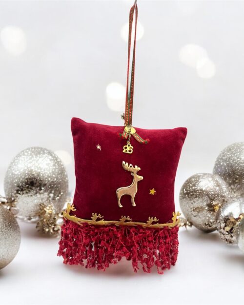 Γούρι ελαφάκι