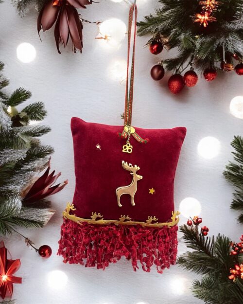 Γούρι ελαφάκι