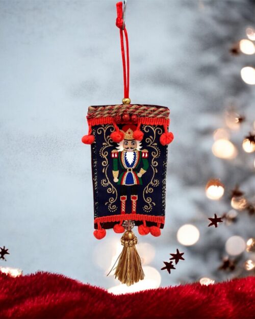 Γούρι καρυοθραύστης