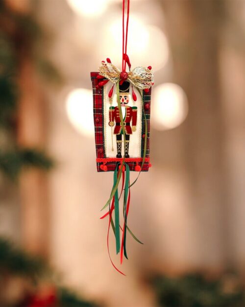 Γούρι καρυοθραύστης