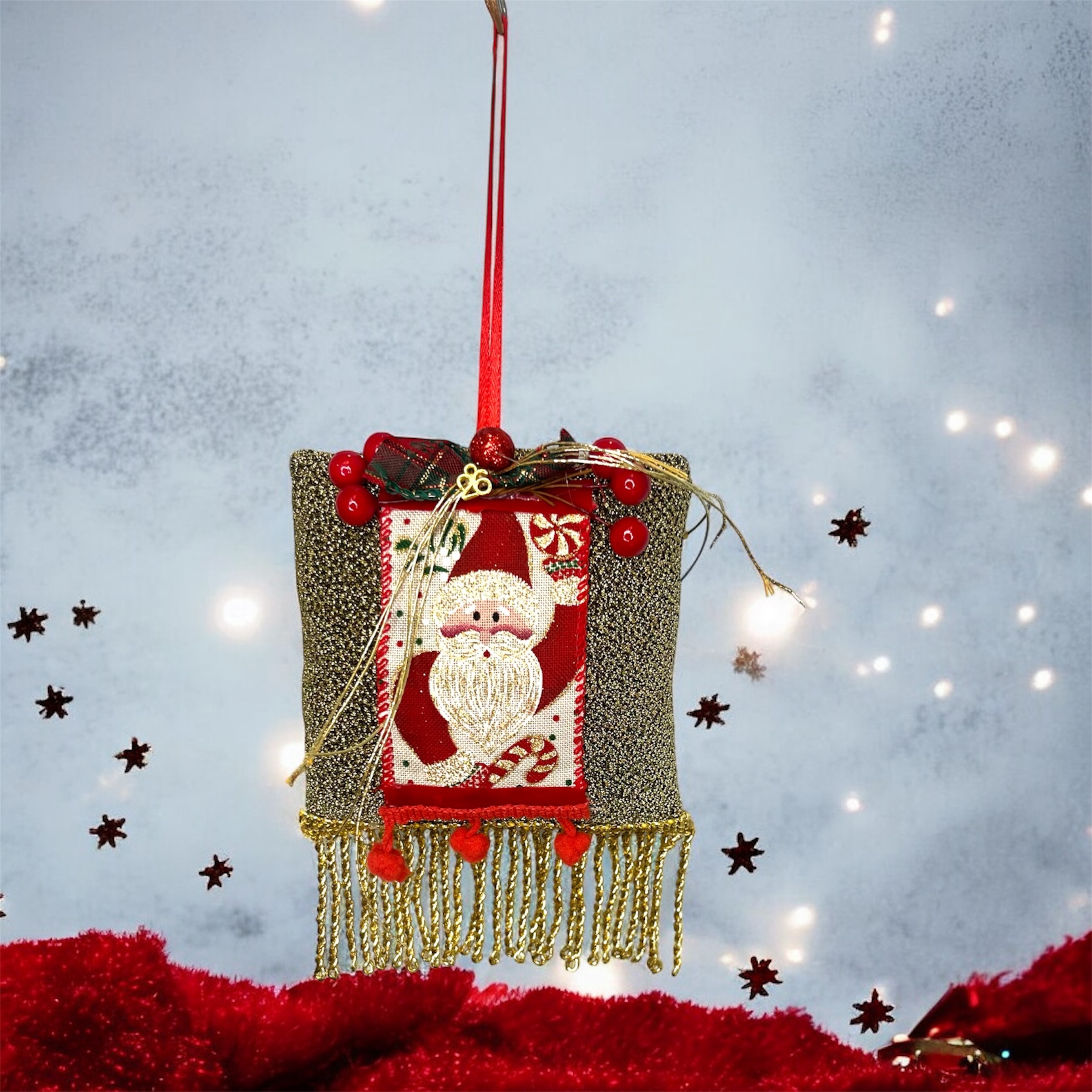 Γούρι Αγιοβασιλάκι