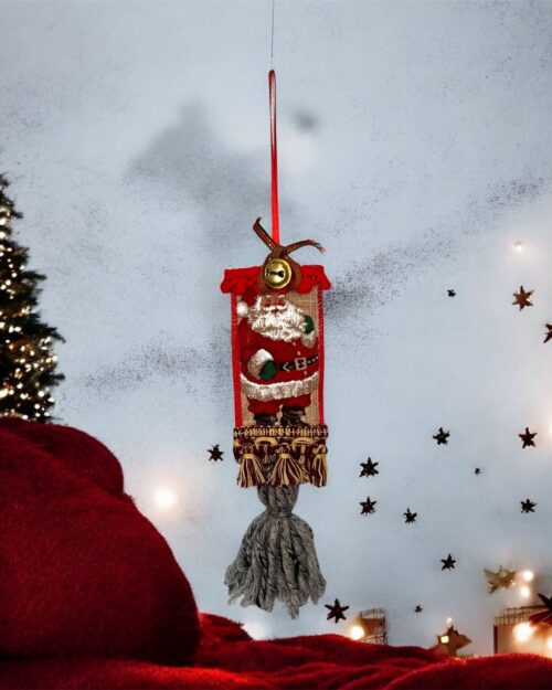 Γούρι Άγιος Βασίλης