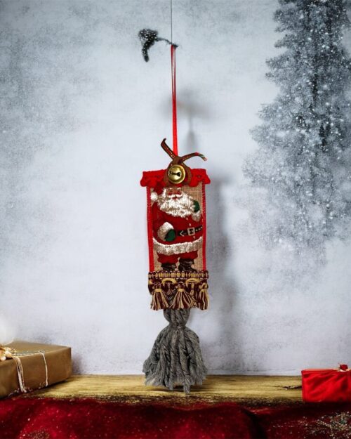 Γούρι Άγιος Βασίλης