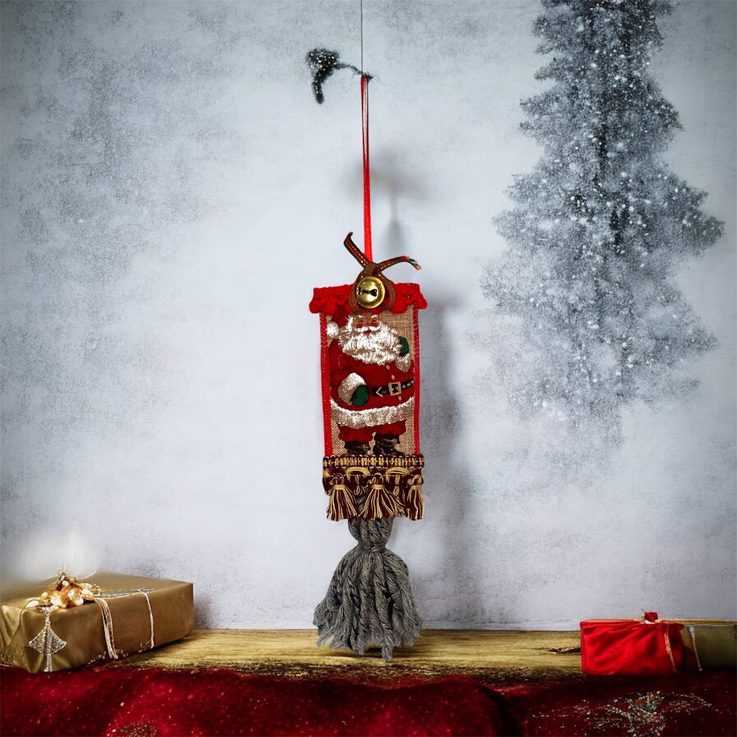 Γούρι Άγιος Βασίλης - Image 2