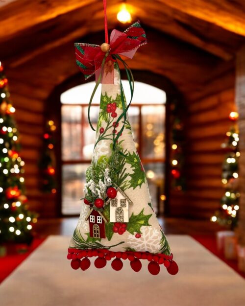 Γούρι δέντρο