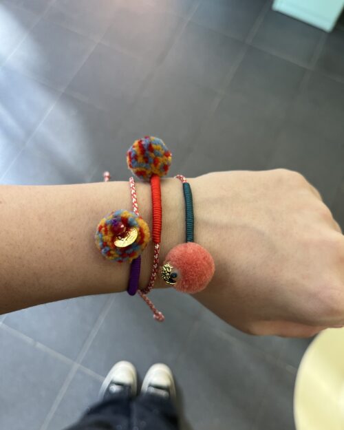 Μάρτης πομπον