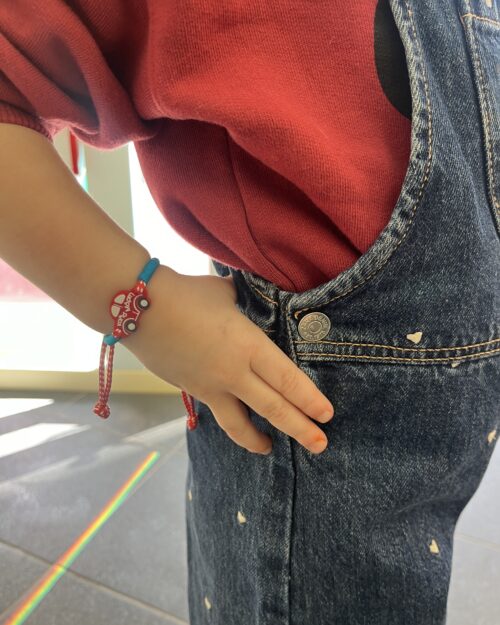 Μάρτης αυτοκινητάκι