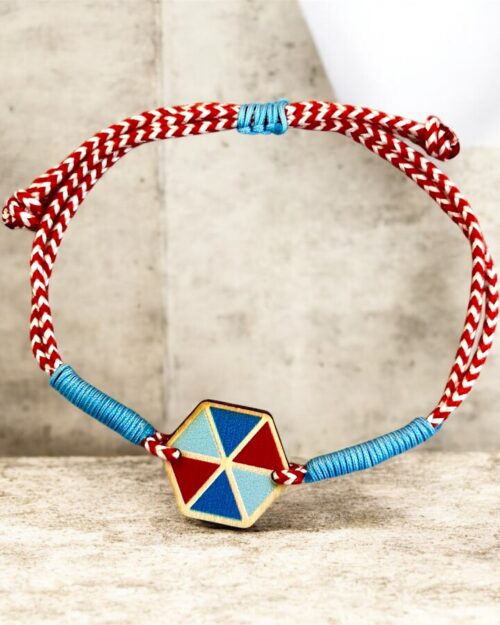 Μάρτης χαρταετός