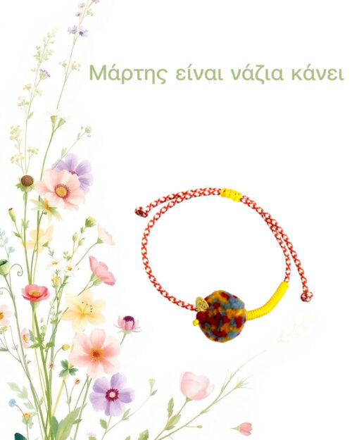 Μάρτης πομπον