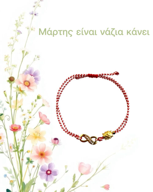 Μάρτης άπειρο