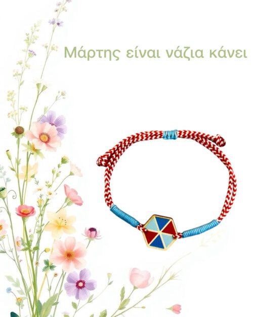 Μάρτης χαρταετός