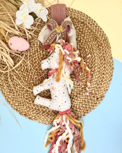 Λαμπάδα μονόκερος