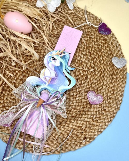 Λαμπάδα μονόκερος