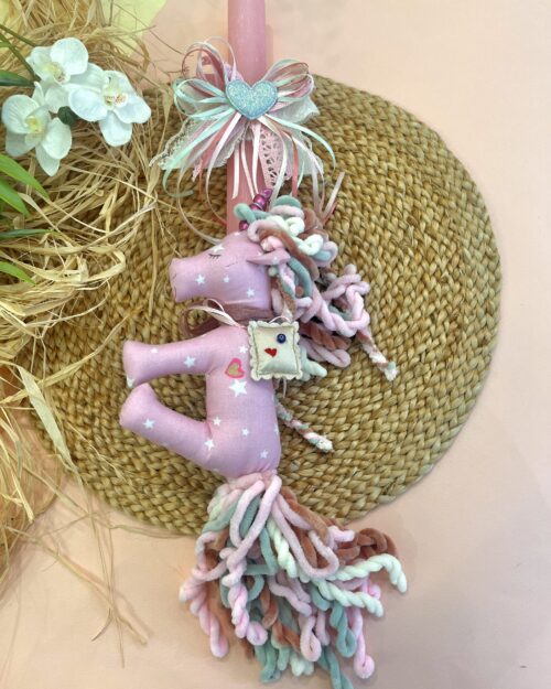 Λαμπάδα μονόκερος