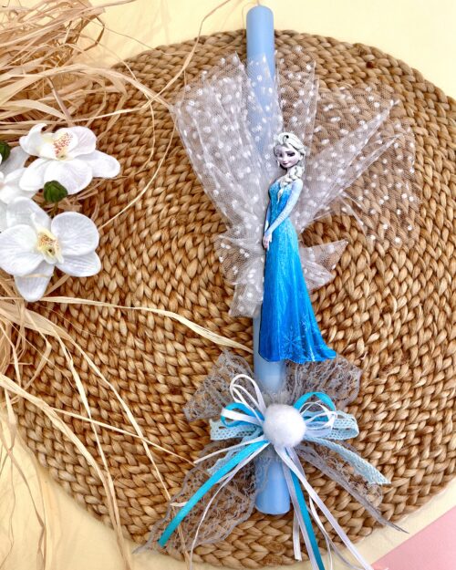 Λαμπάδα Έλσα