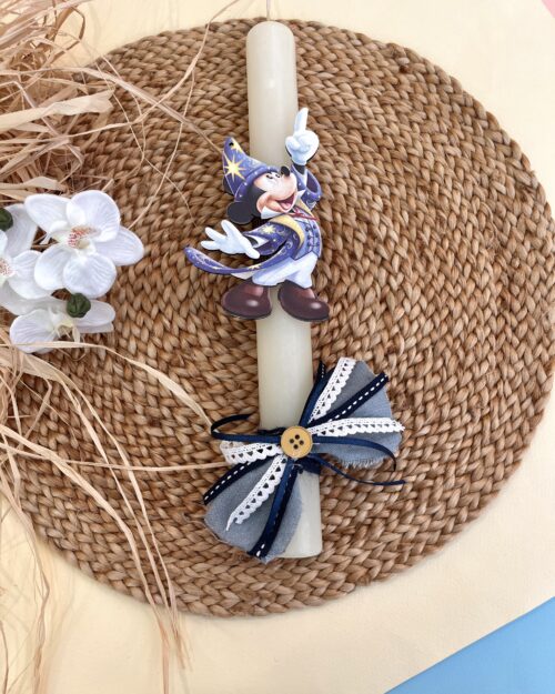 Λαμπάδα μάγος