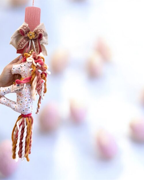 Λαμπάδα μονόκερος