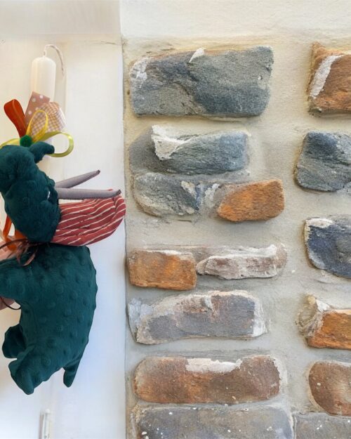 Λαμπάδα δεινόσαυρος