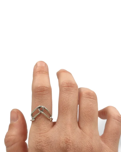 Δαχτυλίδι chain ring