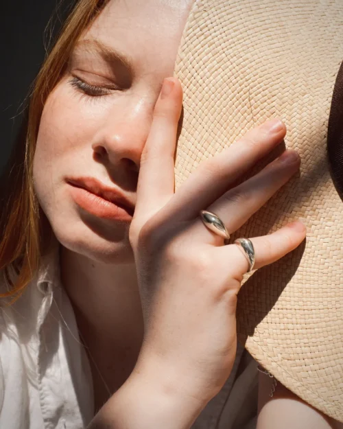 Δαχτυλίδι Maria chevalier ring