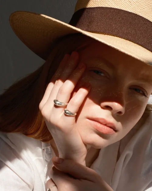 Δαχτυλίδι Maria chevalier ring