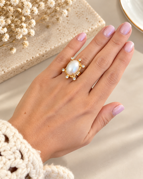 Ring R317